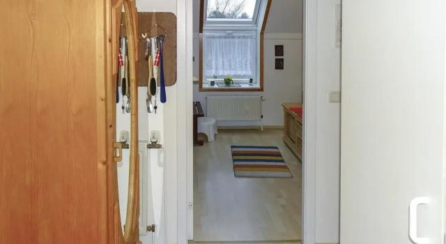 Amazing Apartment in Insel Poel/kirchdorf With 1 Bedrooms