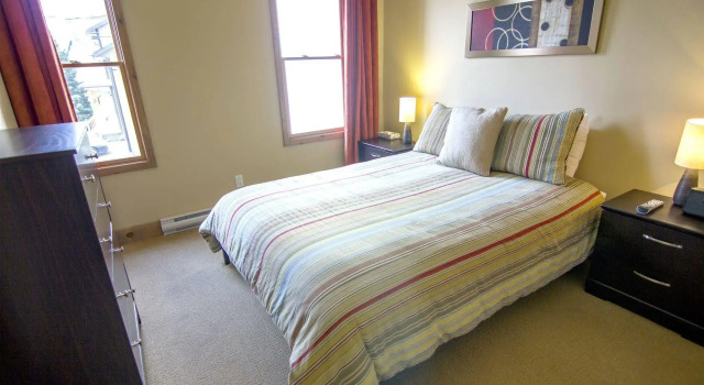 Suites de la Gare by Location ADP Tremblant, Rezervovat Apartmán Vesnice a turistické středisko Mont-Tremblant 