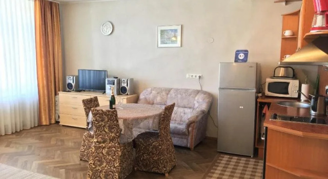 Romeo Family Uus Apartments, Rezervovat Apartmán Hotely v Harjumaa s parkováním, Parkování