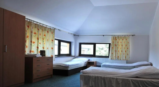 Номер Standard Hotel Arkadia