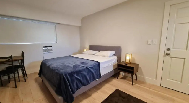 Номер Standard Pousada Suites at Hollywood Beach