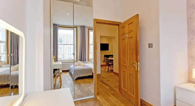 Imperial Earls Court Apartments, Varaa Huoneisto Asunnot kohteessa Merseyside, Huoneisto