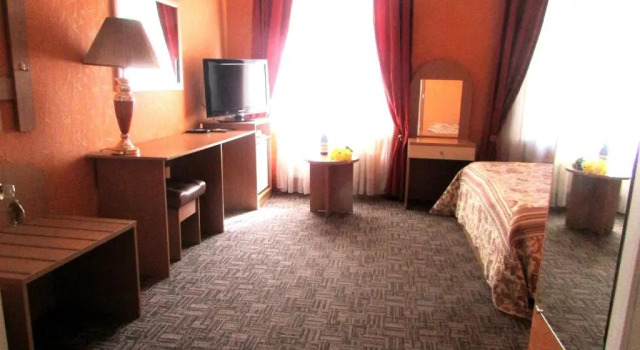 Deluxe Zimmer Old Town