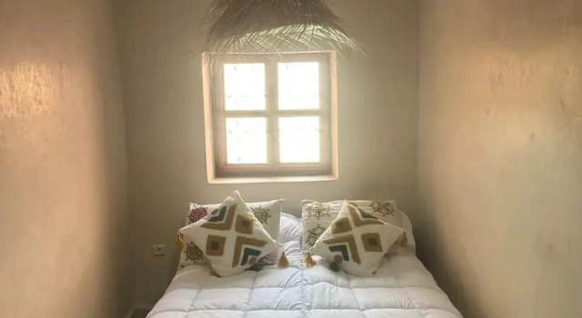 dar dmana riad sarsar, Reservar Hotel Marraquexe Marrakech-Tensift-Haouz