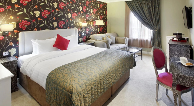 Best Western Grosvenor
