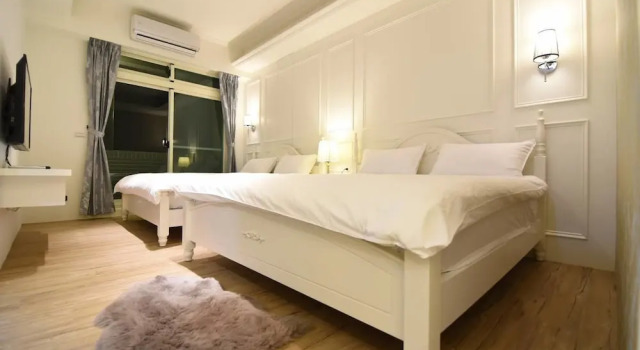 Shu Shen Praise B&B
