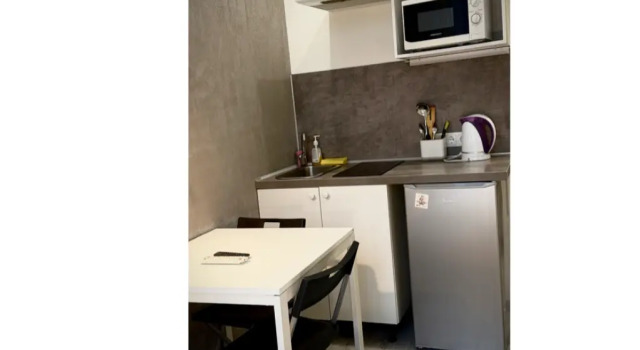 Apartments at 7B Butlerova St., Book Lejlighed Lejligheder i Moskva, Lejlighed