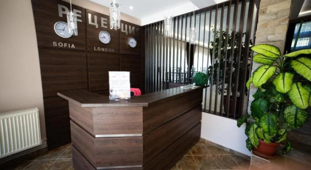 Hotel Velista, Book Hotel Voneshta Voda Gabrovo