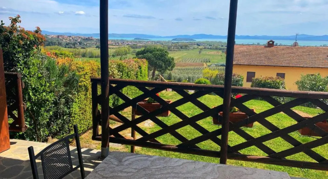 Люкс Agriturismo Annibale