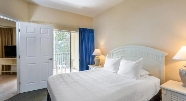 Люкс Festiva Orlando Resort