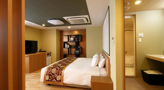Nagomi Hotel Nippori