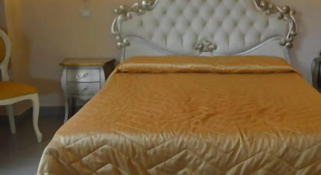 Номер Luxury Helios Hotel