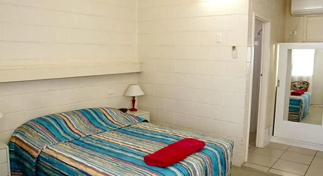 Номер Standard Renmark Motor Inn