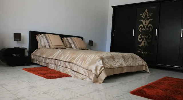 Sweet Home Houmet Souk Djerba