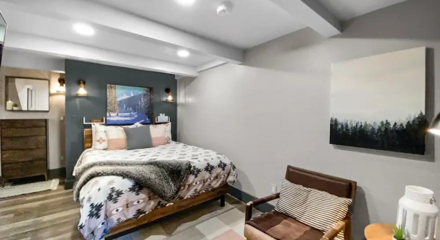 Falcon Condos N4 3 Bedroom Condo by Redawning, Забронировать Апартаменты/квартира Апартаменты Брекенридж, Апартаменты/квартира