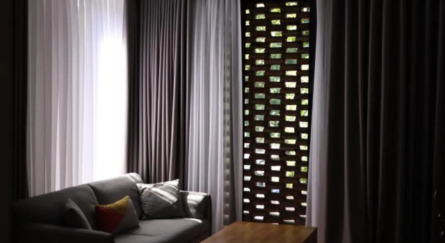 Семейный номер Standard Mukhrantubani Boutique Hotel