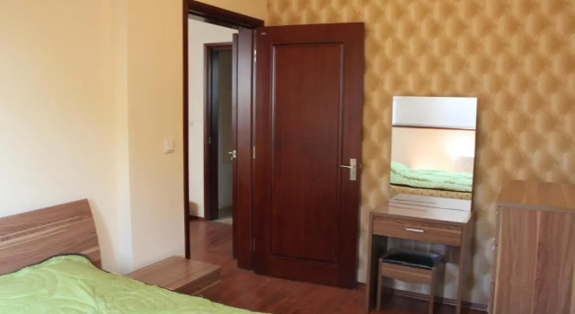 Студия Spirit Apartman