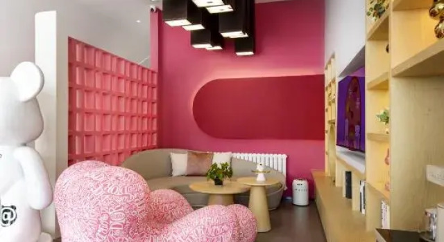 Qiyue Time Theme Hotel (Beijing Universal Resort)