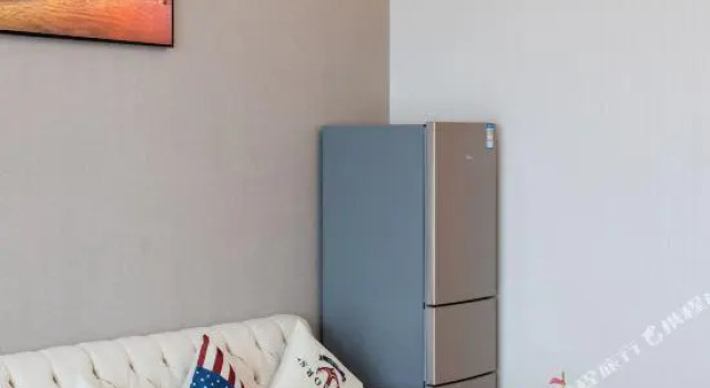 Hainaibian Apartment (Gongbei Port), Boek Appartement Hotels in Guangdong met parkeren, Parkeren