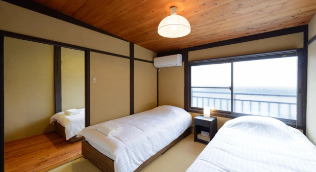 Shiki Homes⎪MAI 舞
