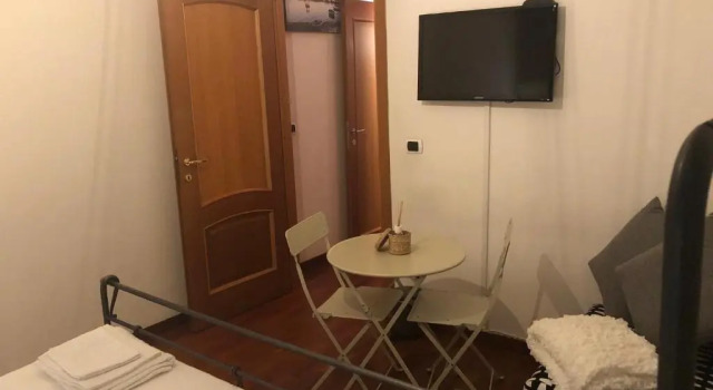 Номер Standard B&B Da Vito a San Martino