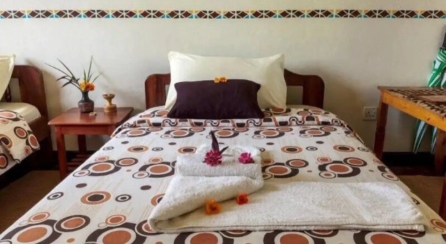 Номер Standard Travellers Rest Hotel