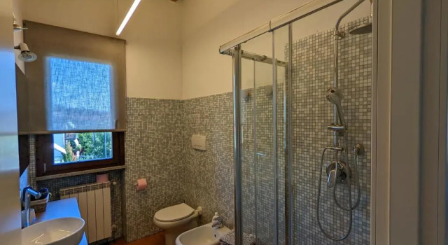 Апартаменты c 1 комнатой B&B Audrey
