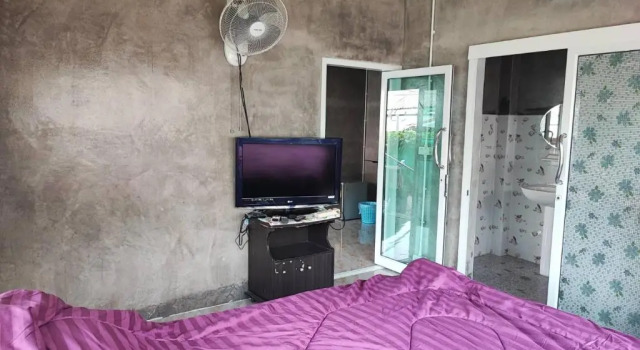 Ok House, Забронировать Отель Отели Сансай с парковкой, Парковка