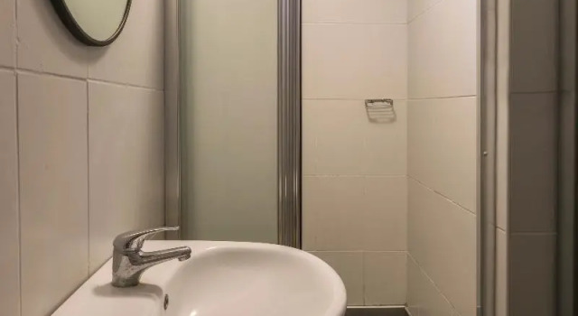 Номер Standard Daphnis Hotel
