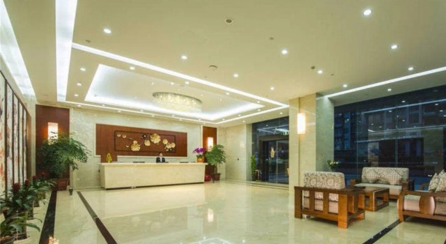 Hangzhou Ding Wang Hotel, Rezerwuj Hotel Hangzhou Zhejiang
