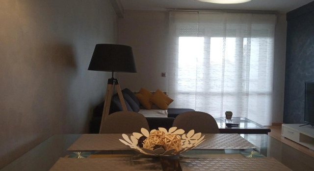 Apartamento el Budha, Buchen Sie Ferienwohnung Calahorra La Rioja