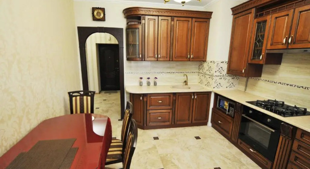 Apartment On Knyagini Olga Street, Prenota Appartamento Leopoli Lviv