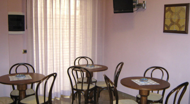 Garibaldi Relais