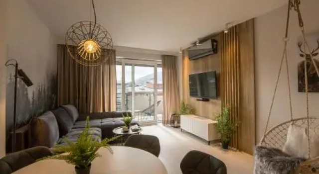 Apartamenty Rynek w samym centrum Ustronia - Dream Apart, Prenota Appartamento Ustroń Silesia