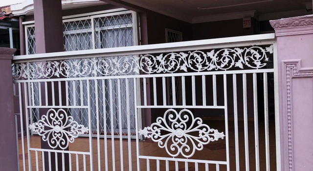 Bayan Baru Homestay @ Taman Sri Nibong, Prenota Hotel Bayan Lepas Penang