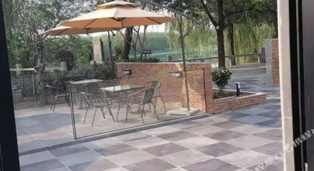 Sanshandao Zhijiachu Farmhouse Inn, Забронировать Отель Сучжоу Китай