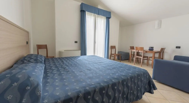 Hotel Isola Rossa