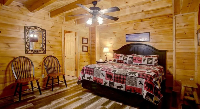 Belvedere, Забронировать Дом для отпуска Севьервилл Great Smoky Mountains National Park