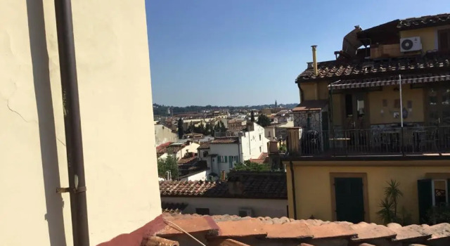 Апартаменты Fortezza Fourth Floor - 6 pax