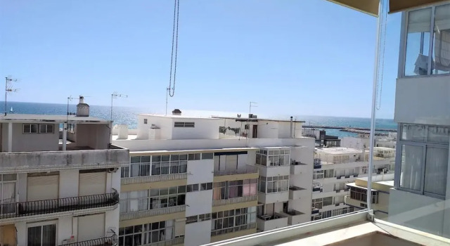 T1 Mira Praia 7 50M Praia Vista MAR Wi-fi 4 Pessoa