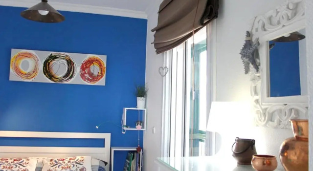 Apartment with one bedroom in Chipiona with wonderful sea view furnished terrace and WiFi 200 m from the beach, Забронировать Апартаменты/квартира Апартаменты Чипиона, Апартаменты/квартира