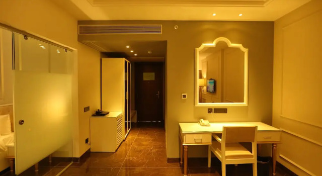 Люкс Luxury Enrise By Sayaji Rau Indore