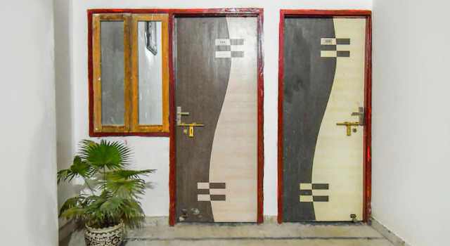 OYO 72327 Fauji Home Stay, Rezervovat Hotel Mussoorie Uttarakhand