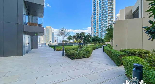 Номер Standard с 3 комнатами с видом на воду Westminster Boulevard Point