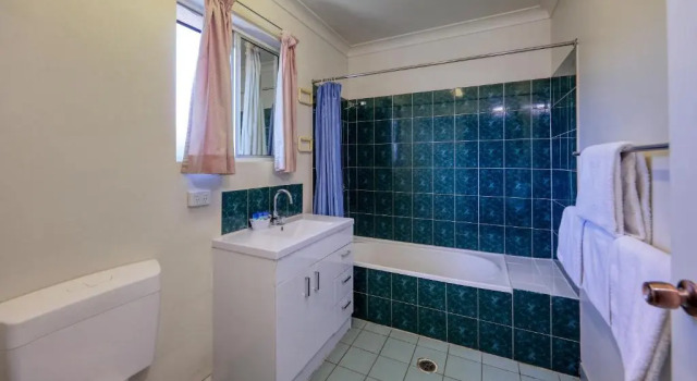Двухместный номер Standard Townview Motel