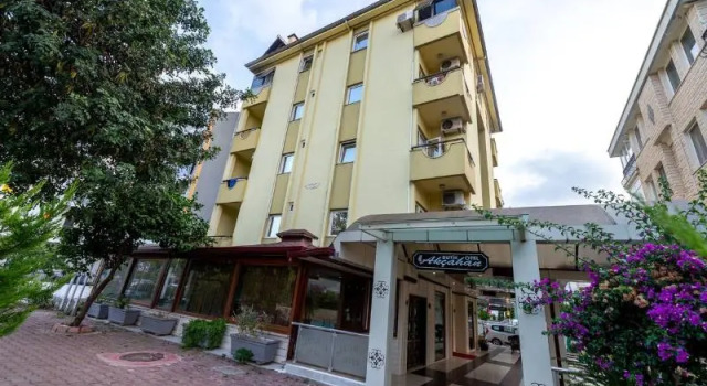 Akçahan Hotel, Rezerwuj Hotel Ankara Central Anatolia Region