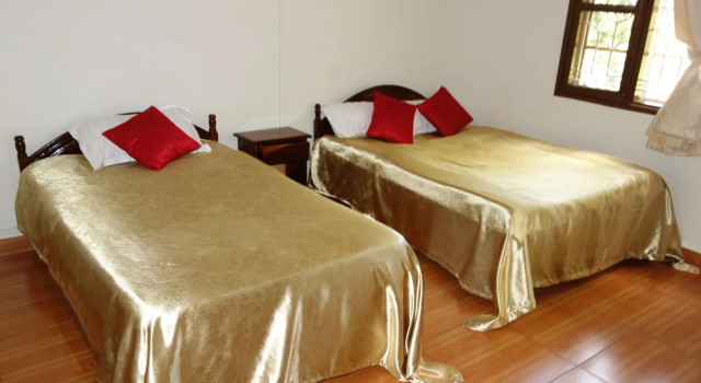 Bridgeway Guesthouse
