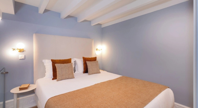 Ribeira Apartments Flores