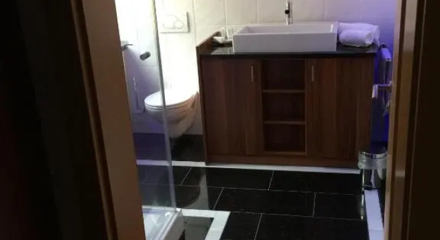Двухместный номер Classic Wellnesshotel Schönblick