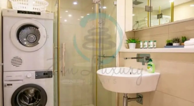 Апартаменты Zen Ocean Pebble 1-br 1-ba Sea View Retreat